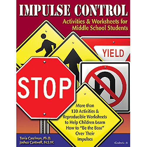 Impulse Control for Middle School Students
