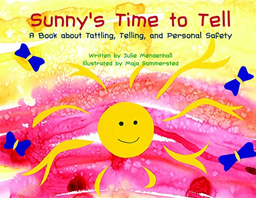 Sunny's Time to Tell