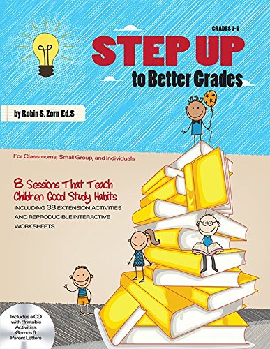 Step Up to Better Grades