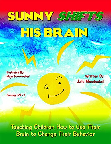 Sunny Shifts His Brain