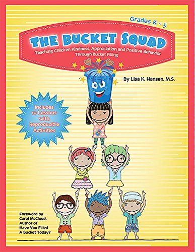The Bucket Squad