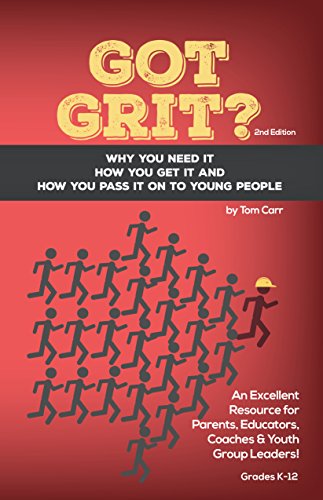 Got Grit?