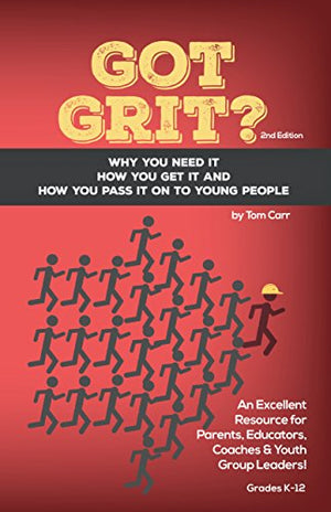 Got Grit?