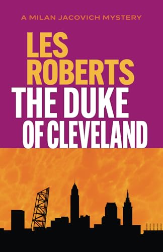 The Duke of Cleveland