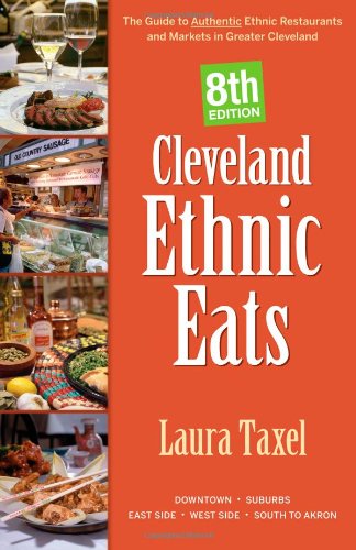Cleveland Ethnic Eats