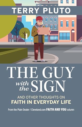 The Guy with the Sign