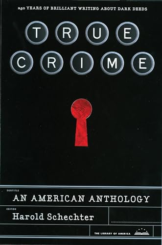True Crime: An American Anthology
