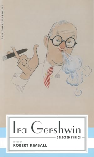 Ira Gershwin