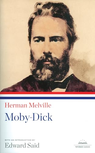 Moby-Dick