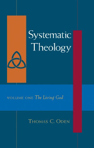 Systematic Theology
