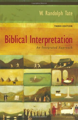 Biblical Interpretation