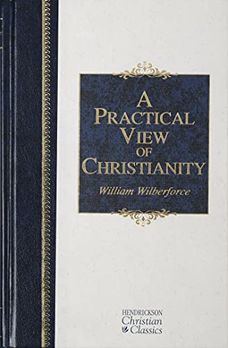 Practical View of Christianity