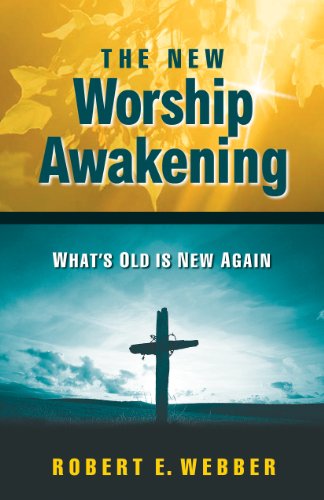The New Worship Awakening, The
