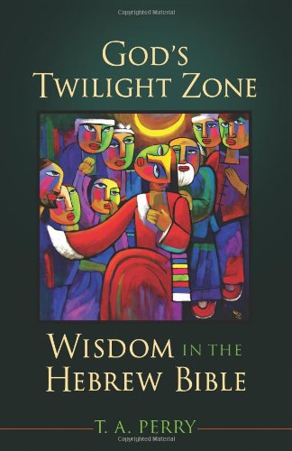 God's Twilight Zone