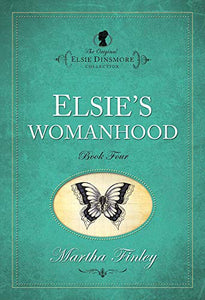 Elsie Dinsmore 