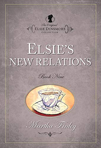 The Original Elsie Dinsmore Collection