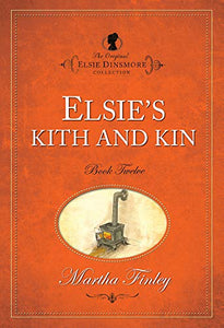 The Original Elsie Dinsmore Collection 