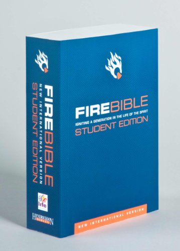 Fire Bible