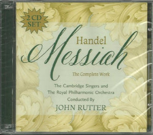 Messiah 