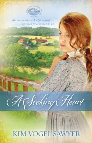 A Seeking Heart