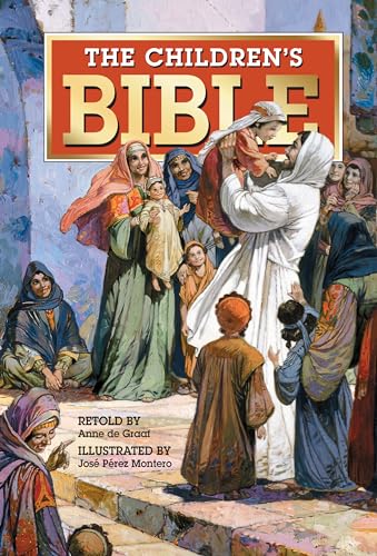 The Children's Bible