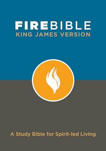 Fire Bible