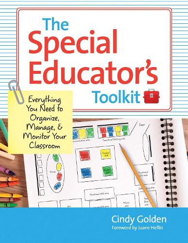 The Special Educator's Toolkit