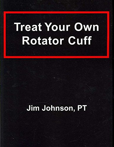 Treat Your Own Rotator Cuff