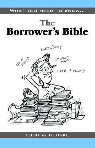 The Borrower's Bible