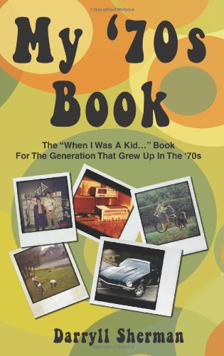 My '70s Book