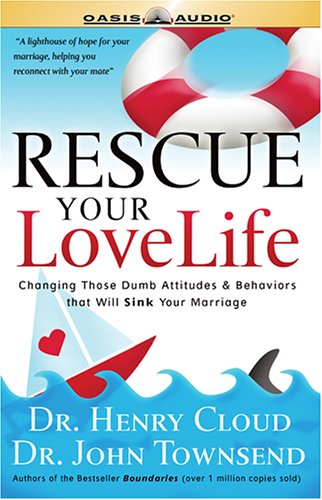 Rescue Your Love Life