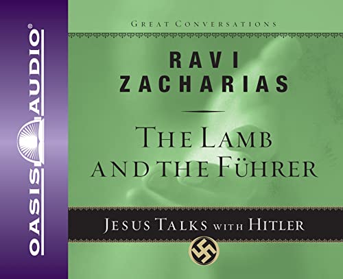 The Lamb and the Fuhrer