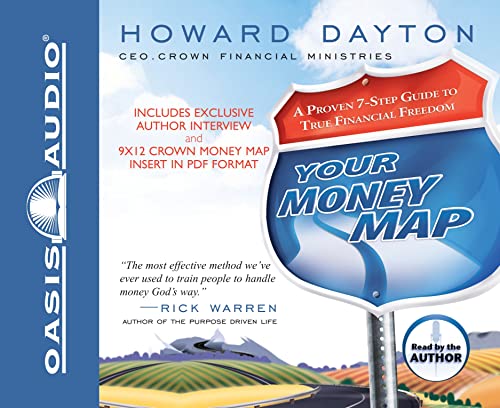 Your Money Map
