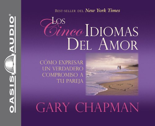Los Los Cincos Idiomas del Amor