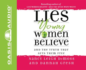 Lies Young Women Believe 