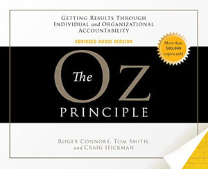 The Oz Principle 