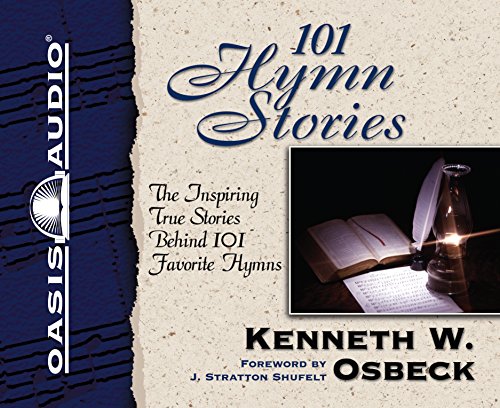 101 Hymn Stories