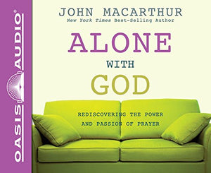 Alone with God 