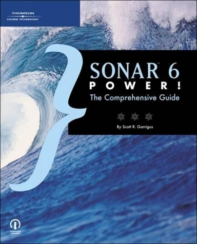 Sonar 6 Power!