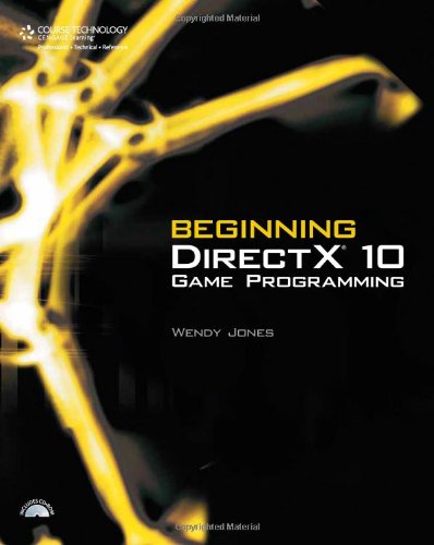 Beginning Directx 10 Game Programming