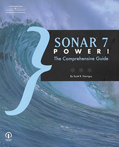 Sonar 7 Power] The Comprehensive Guide