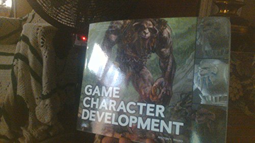 Game Character Development