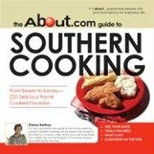 "About.Com" Guide to Southern Cooking