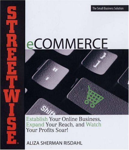 Streetwise[registered] Ecommerce