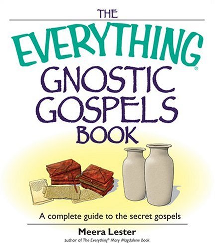 The "Everything" Gnostic Gospels Book