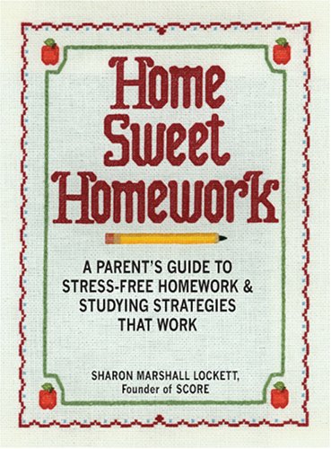 Home Sweet Homework