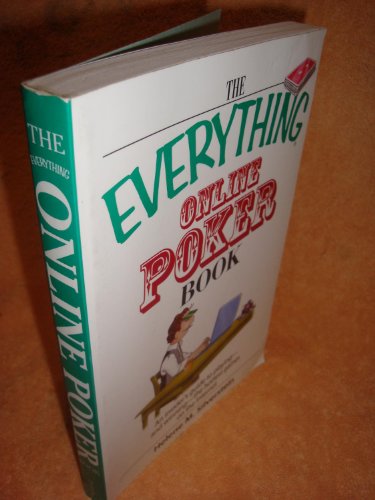 The "Everything" Online Poker Book