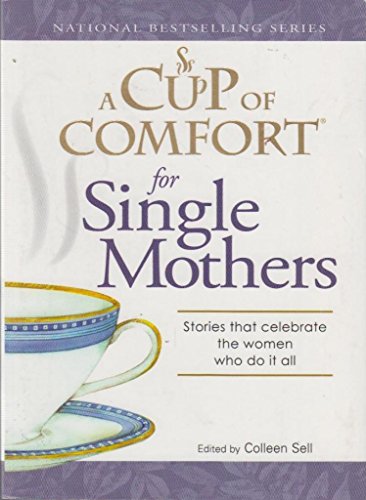 A "Cup of Comfort" for Single Mothers