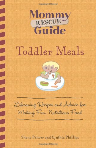 Toddler Meals