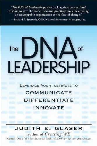 The DNA of Leadership